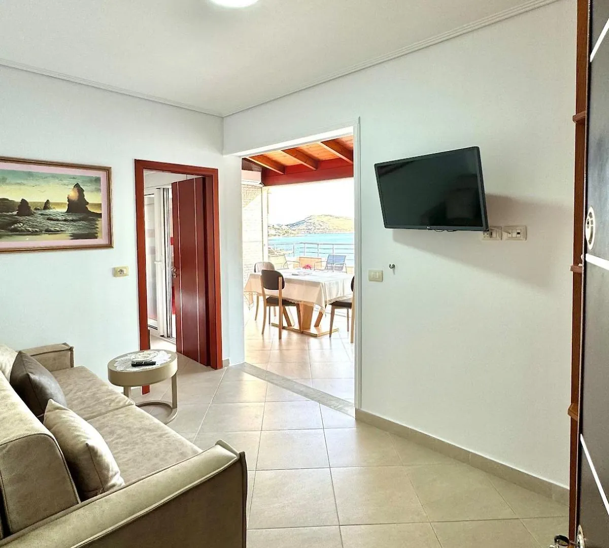 Alor Apartment 1 Saranda