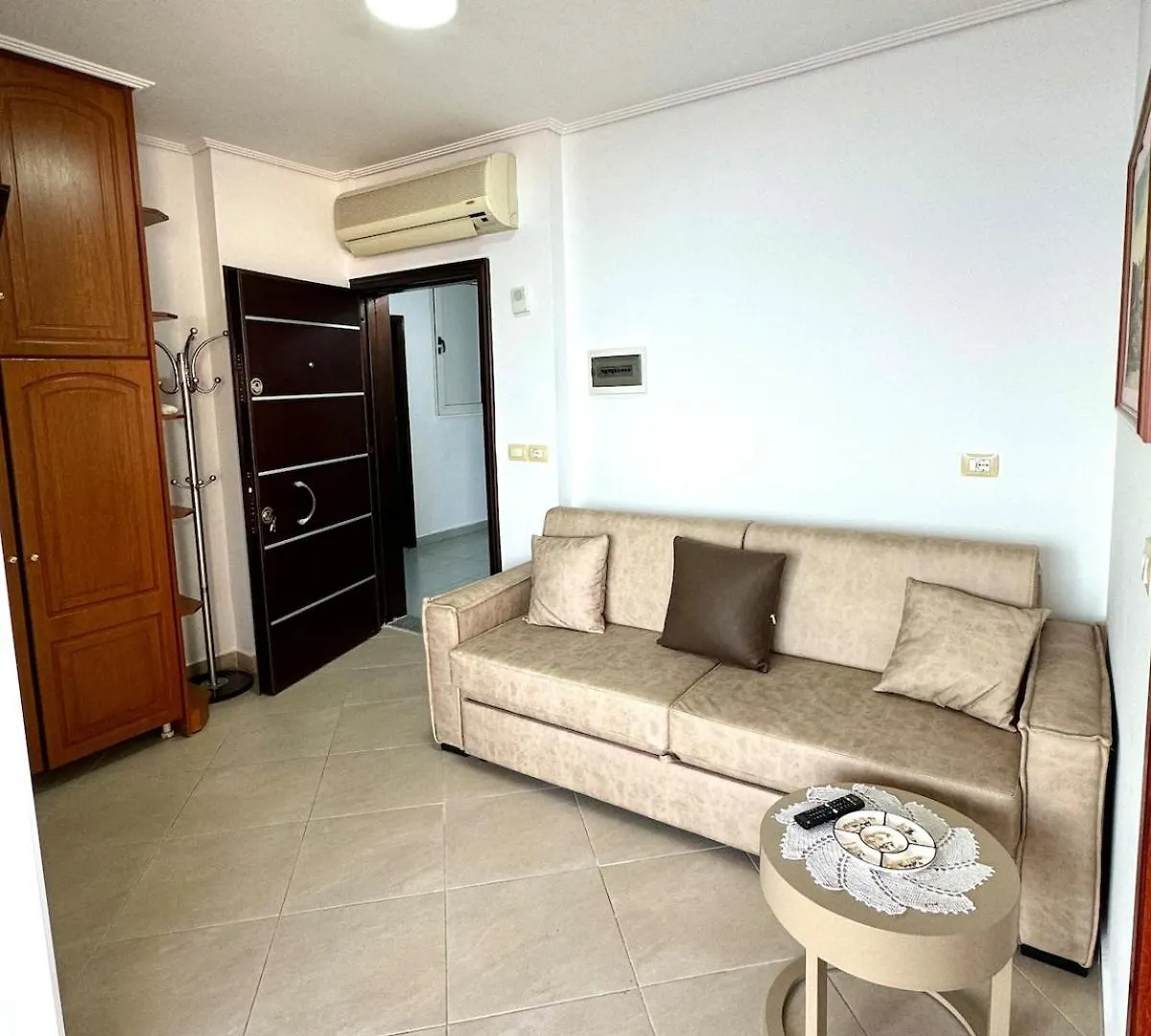 Alor Apartment 1 Saranda