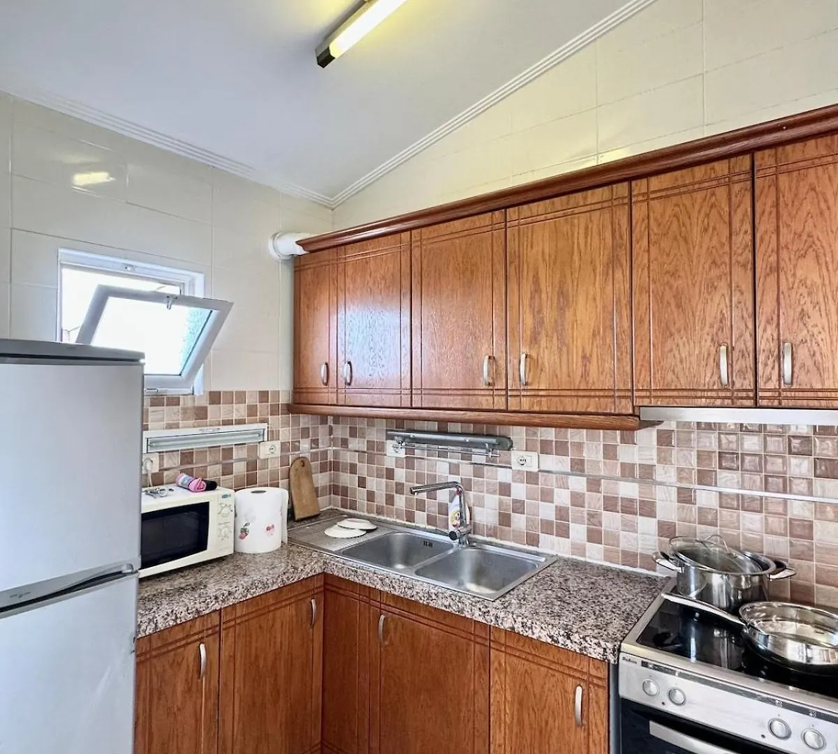 Alor Apartment 1 Saranda