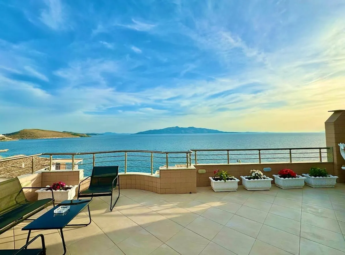 Alor Apartment 1 Saranda