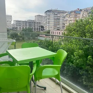 Appartamento Luxury Sea View, Sarandë