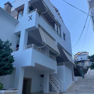 Appartamento Xhani, Sarandë