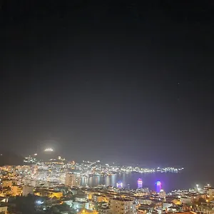 Appartamento Baka, Sarandë